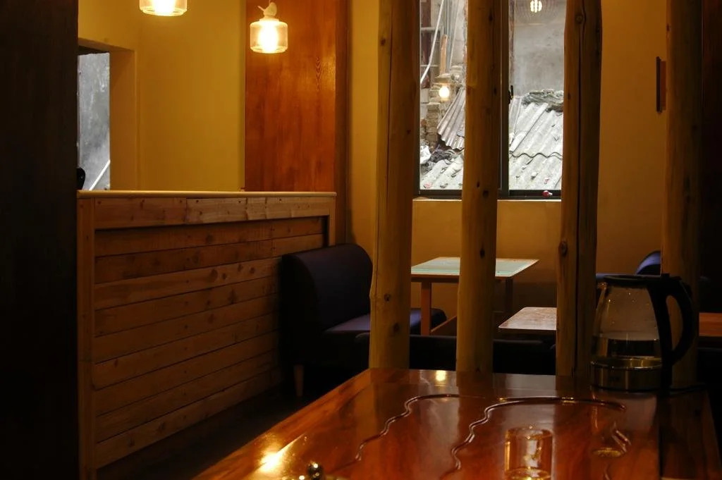 Guilin Jiuzaipangbian Boutique Inn