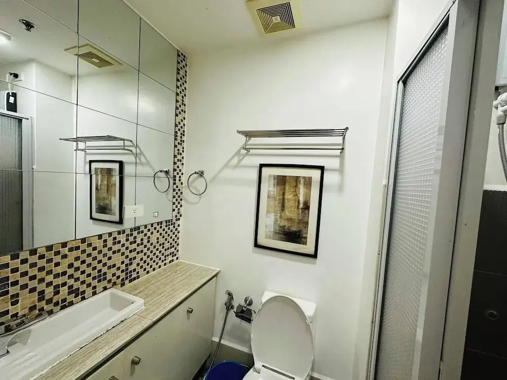 Affordable stays in taguig near bgc