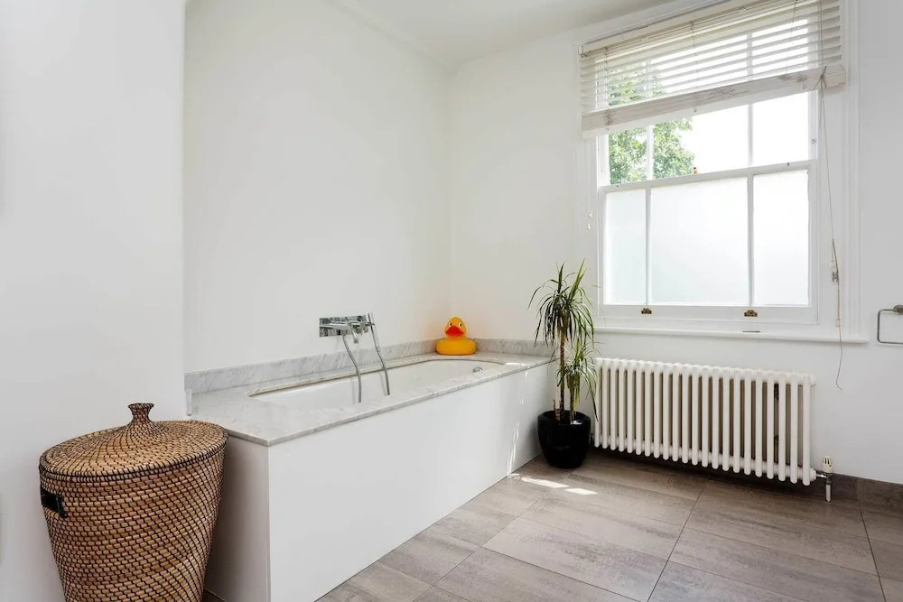 The Archway Garden Flat
