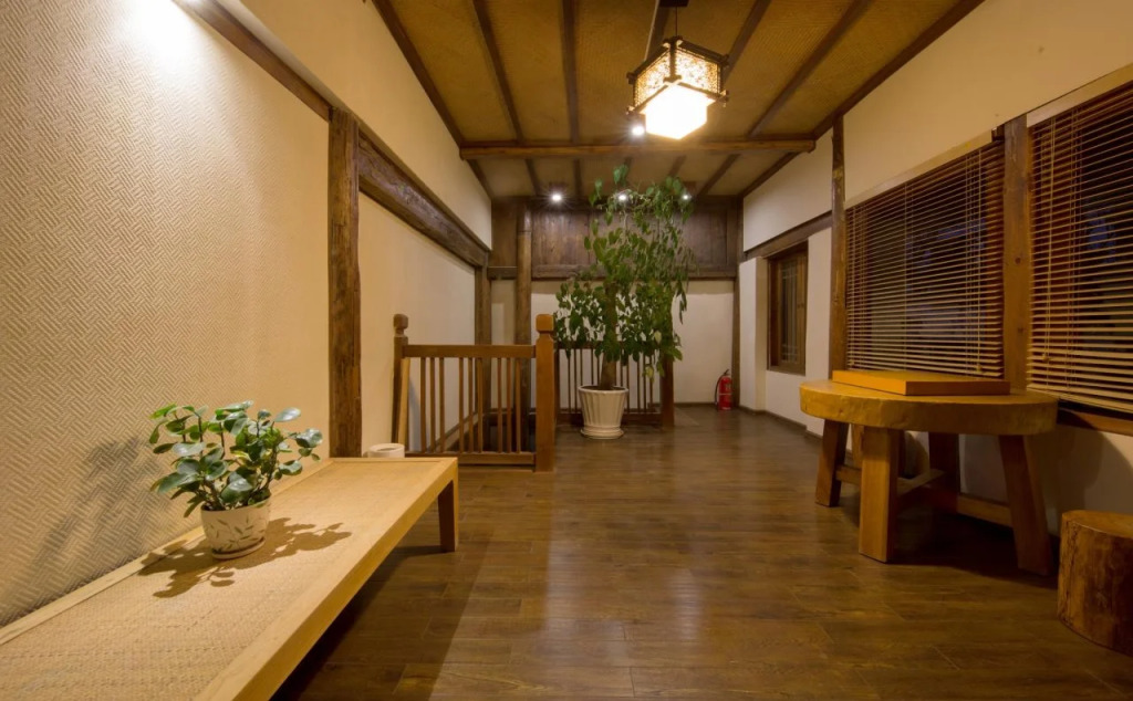 Lijiang Ancient Bridge Inn