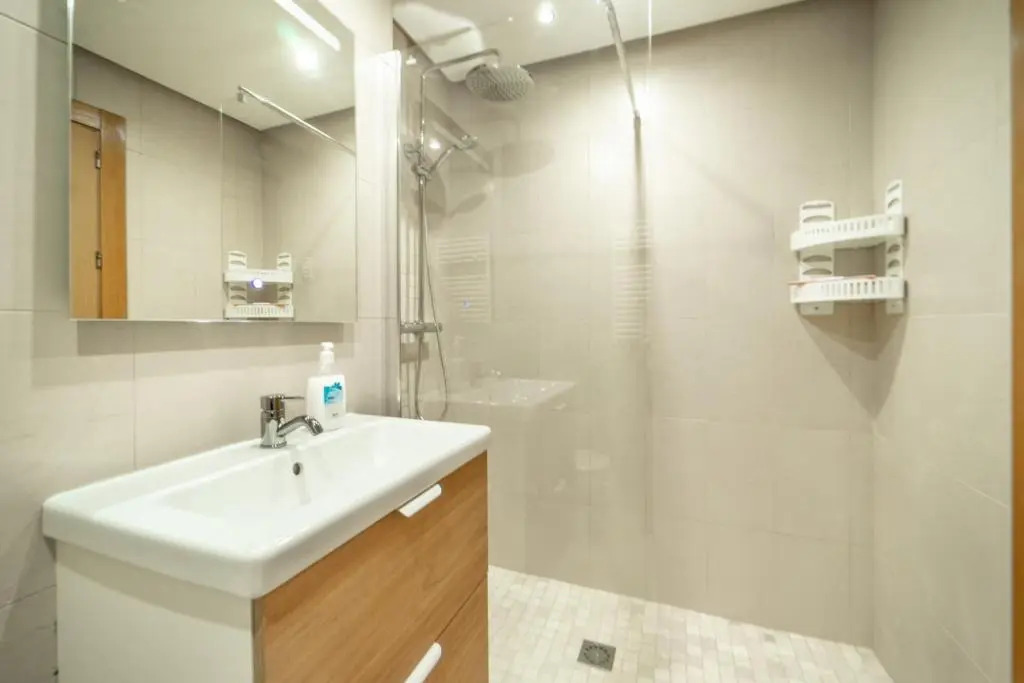 Apartment with Golf Views - MO2811LT