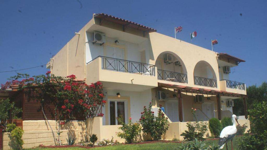 Kefalos Studios Stamatia