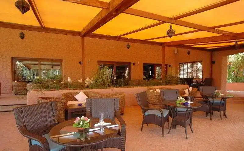 Royal Decameron Issil