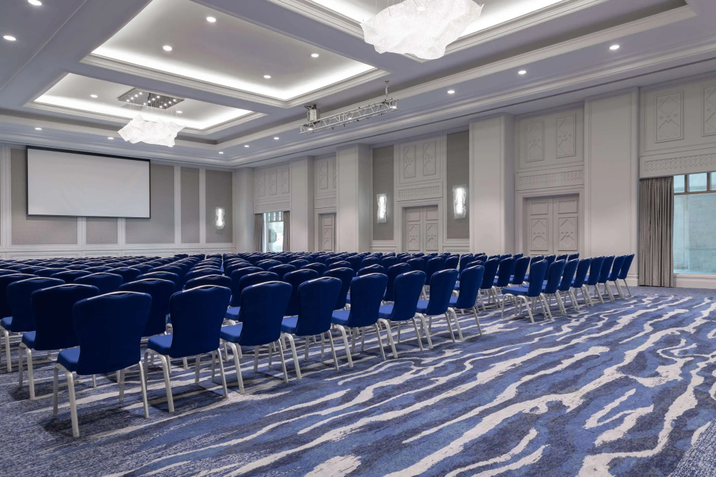 Grand Hyatt Amman