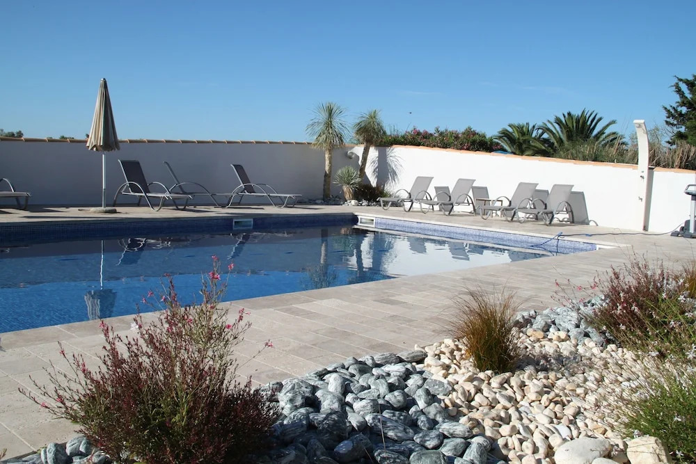 Hotel Mas Des Barres