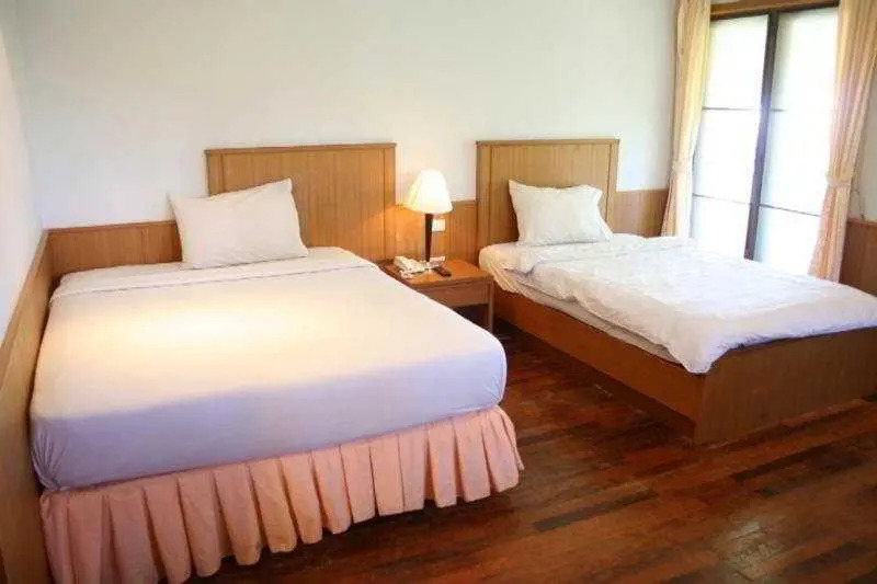 Orchid Suites