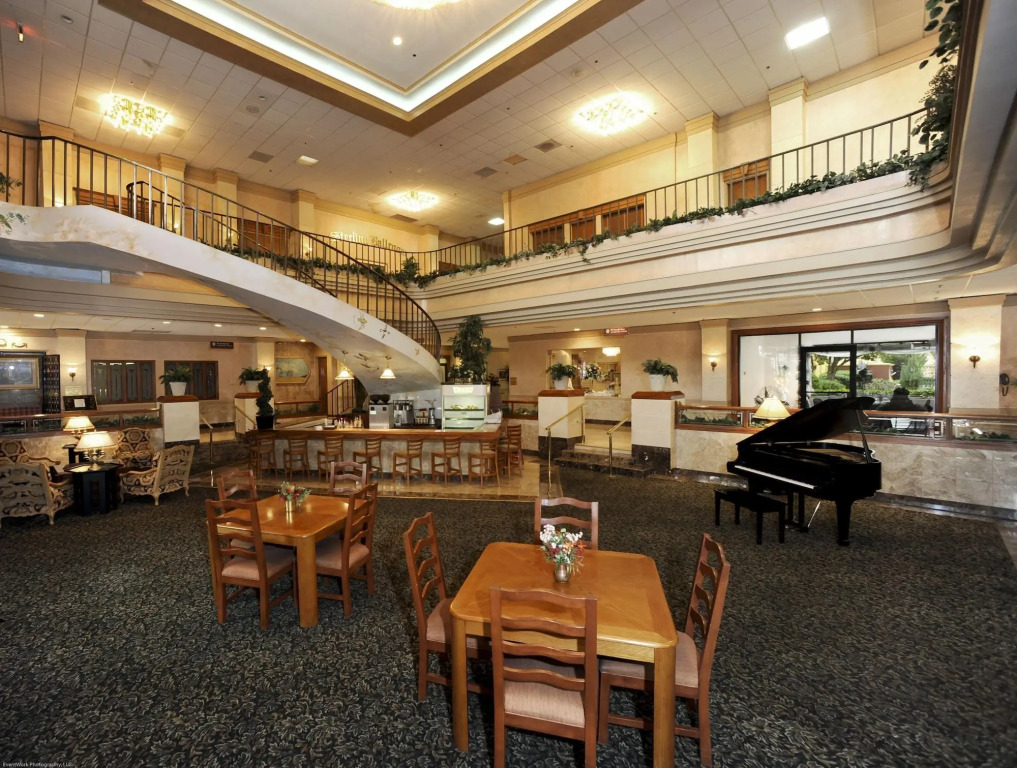 Sterling Hotel Dallas