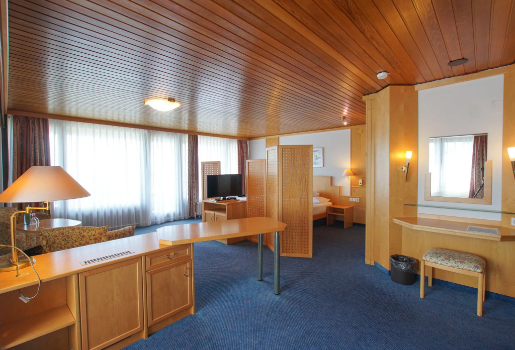 Hotel Stadt Breisach