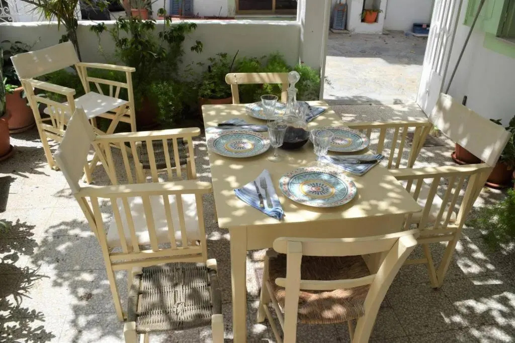 Village Home in Paradisi Rhodes