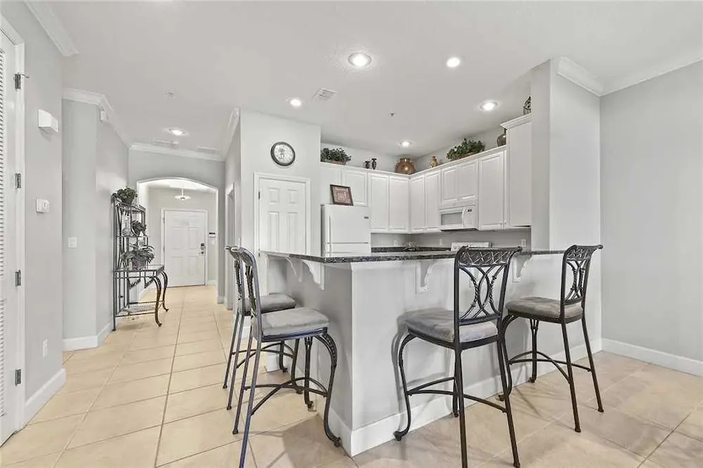 732 Cinnamon Beach - Three Bedroom Condo