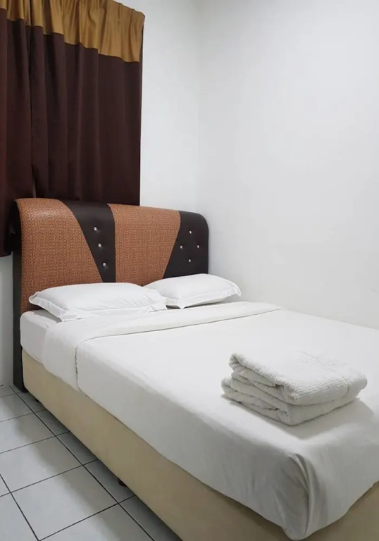Anjung Apartment 3BR 1