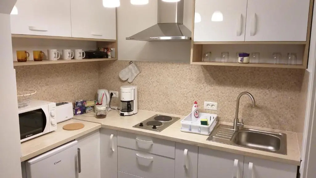 Welcome Apartment