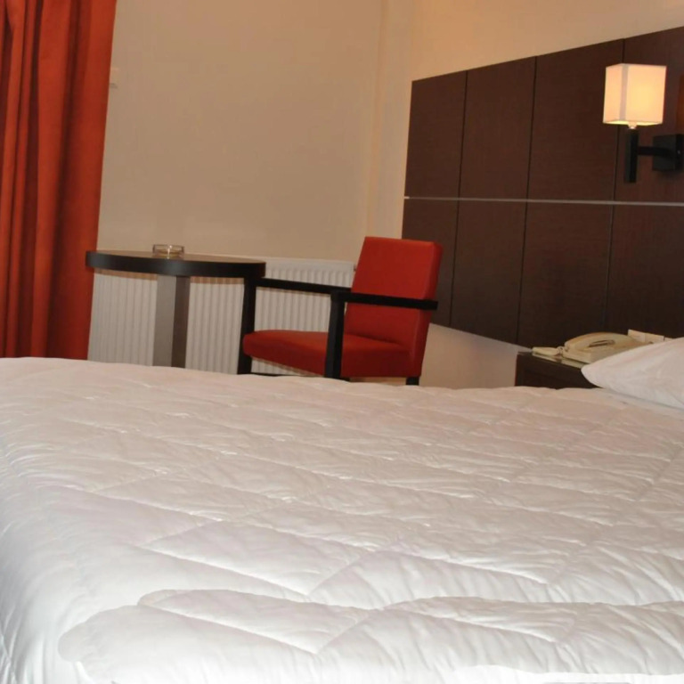 Belle Helene Hotel by GHH