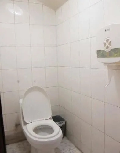 Yanying International Youth Hostel