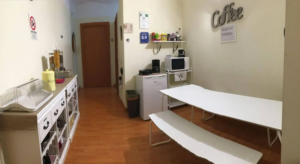 AngelicaHome Roma