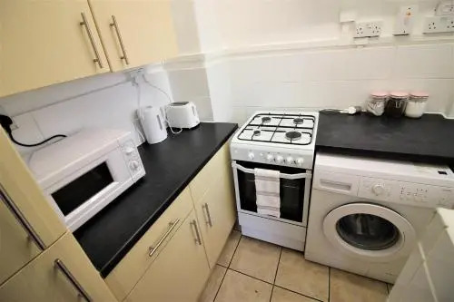 43Chicksand Guest Apartment