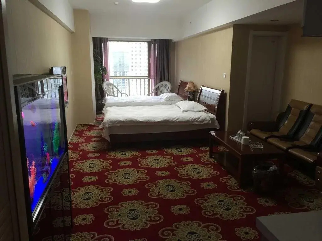 Xining Xing Sheng Hostel