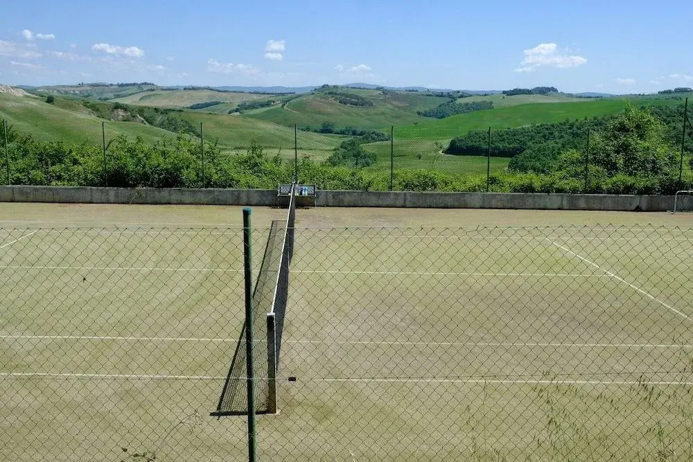 Villa Agriturismo Tenuta la Campana