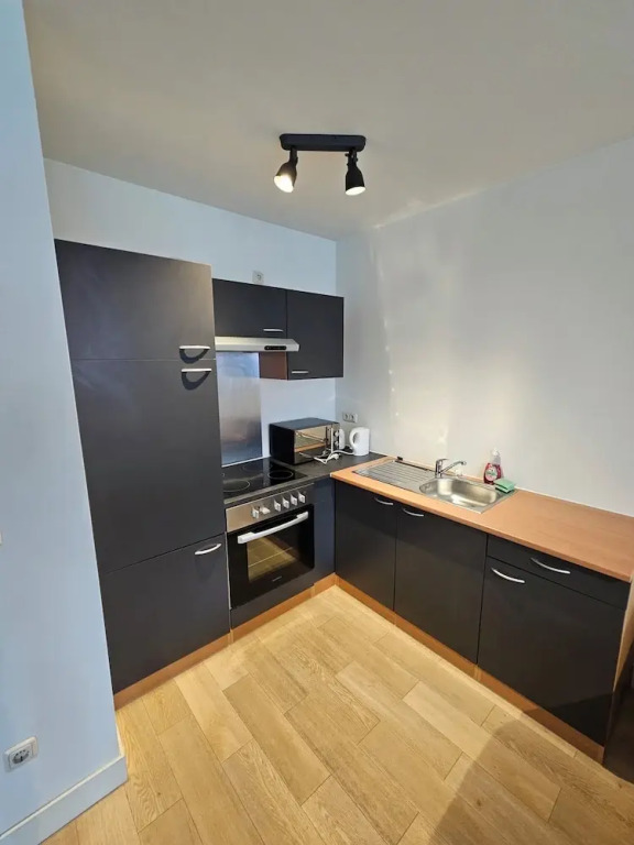 Apartments Skyreach