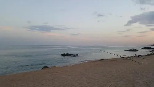 Camping el Pinar Platja