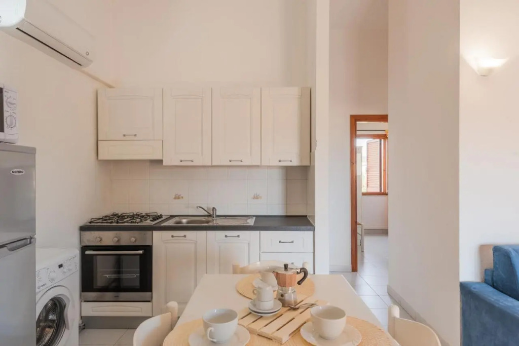 Residenze Gallura