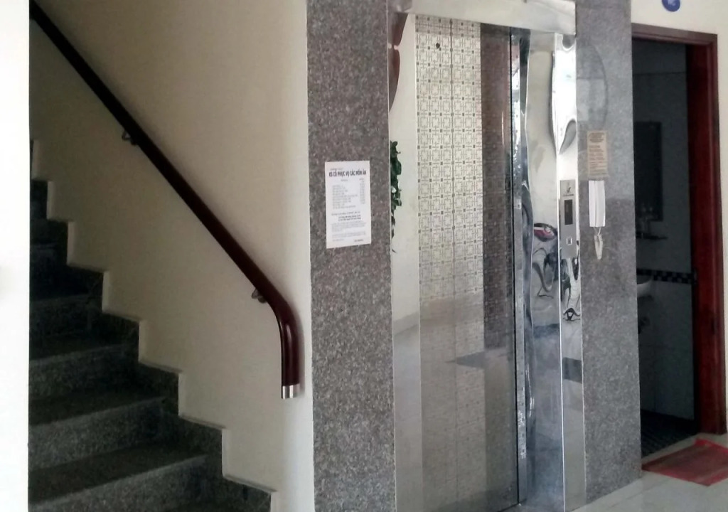 Sen Hotel Haiphong