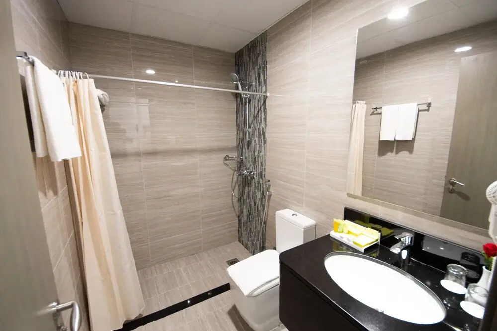 Rose Dream-Two Bedroom Furnished Apart..