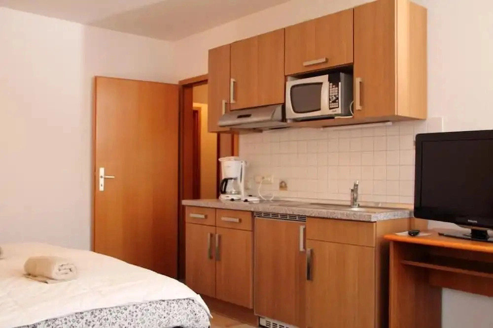 Pension Landidylle