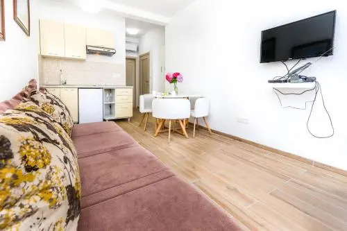 SSM Apartmani