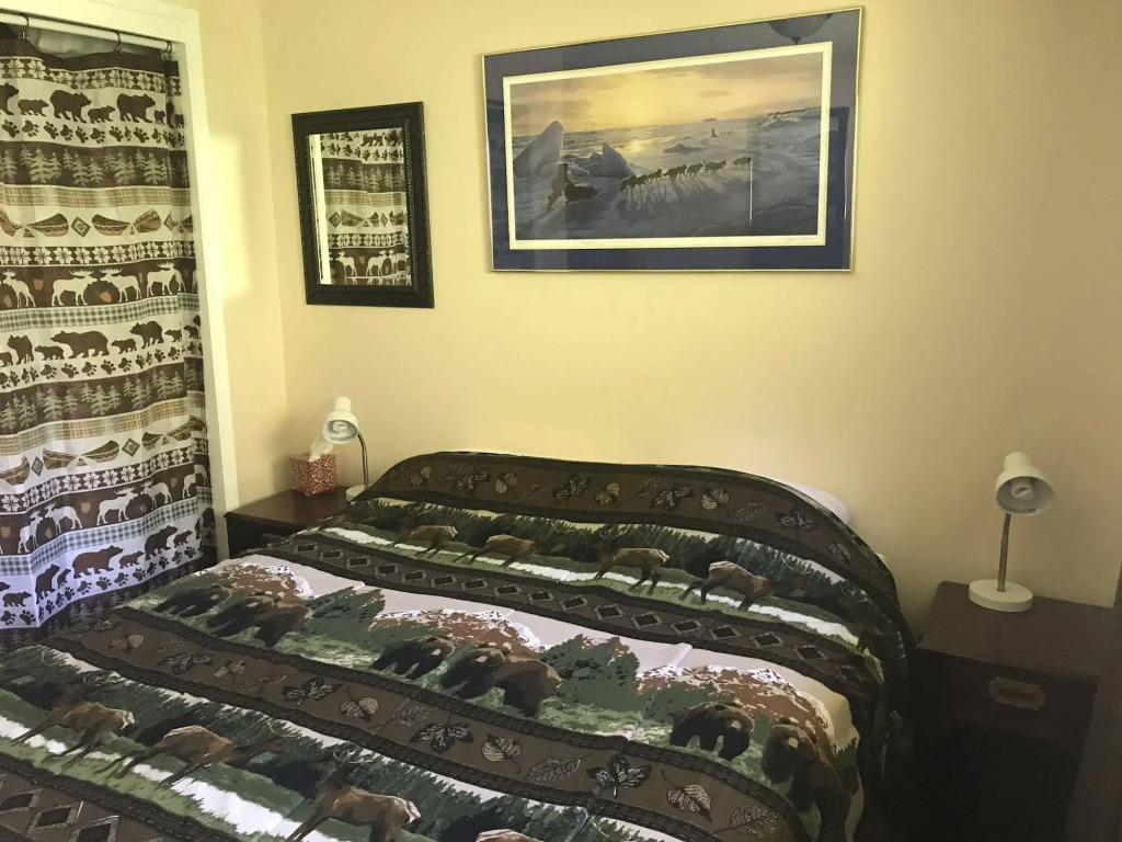 Frenchy's Adventure Bed and Breakfast