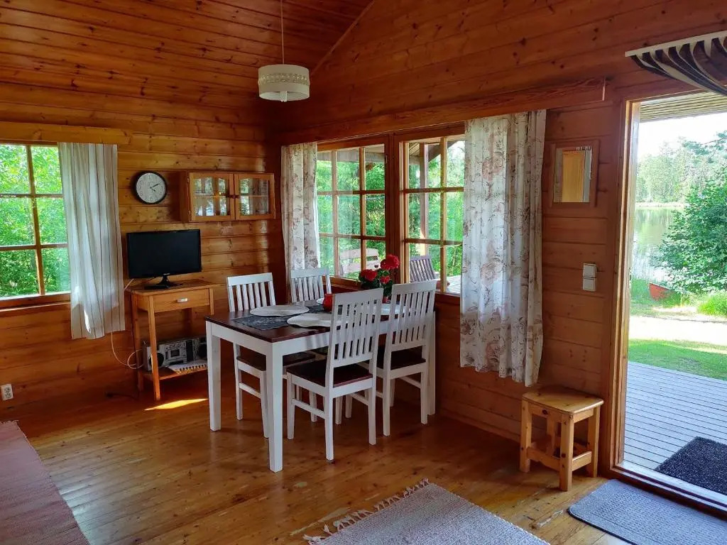 Lomavouti Cottages