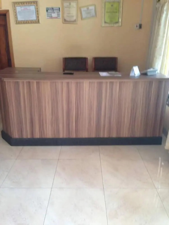 Kwamo Executive lodge