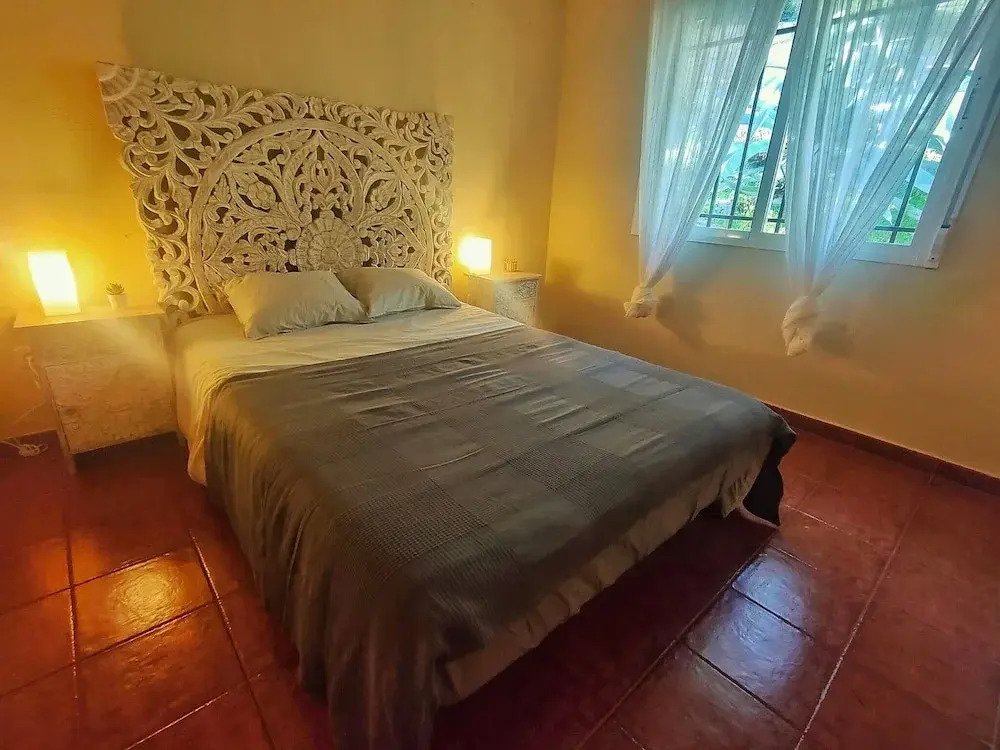Casa Rural La Goleta