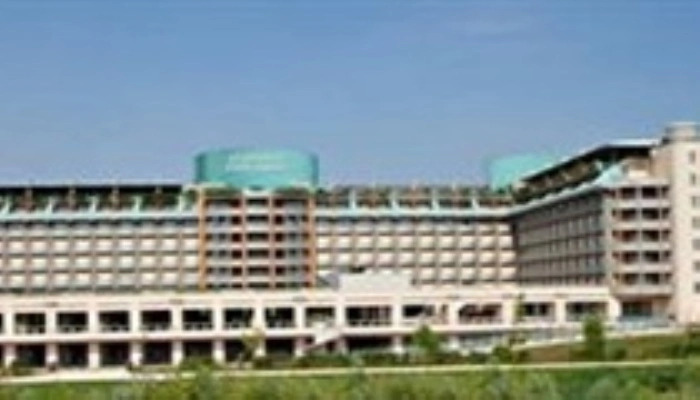 Atahotel Fieramilano