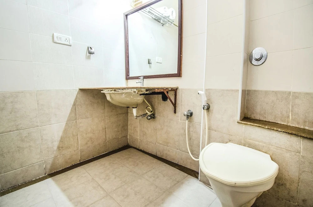 FabHotel PM Hospitality
