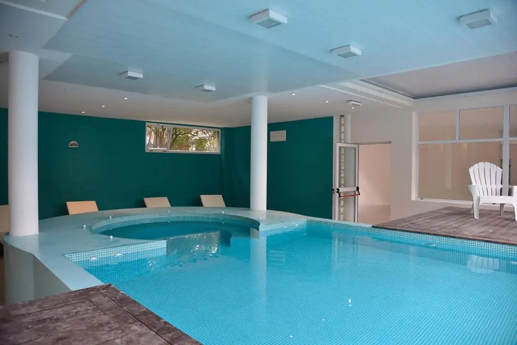 Suite House Carilo