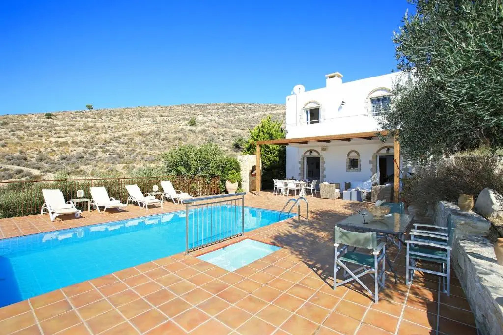 Villa Phaestias