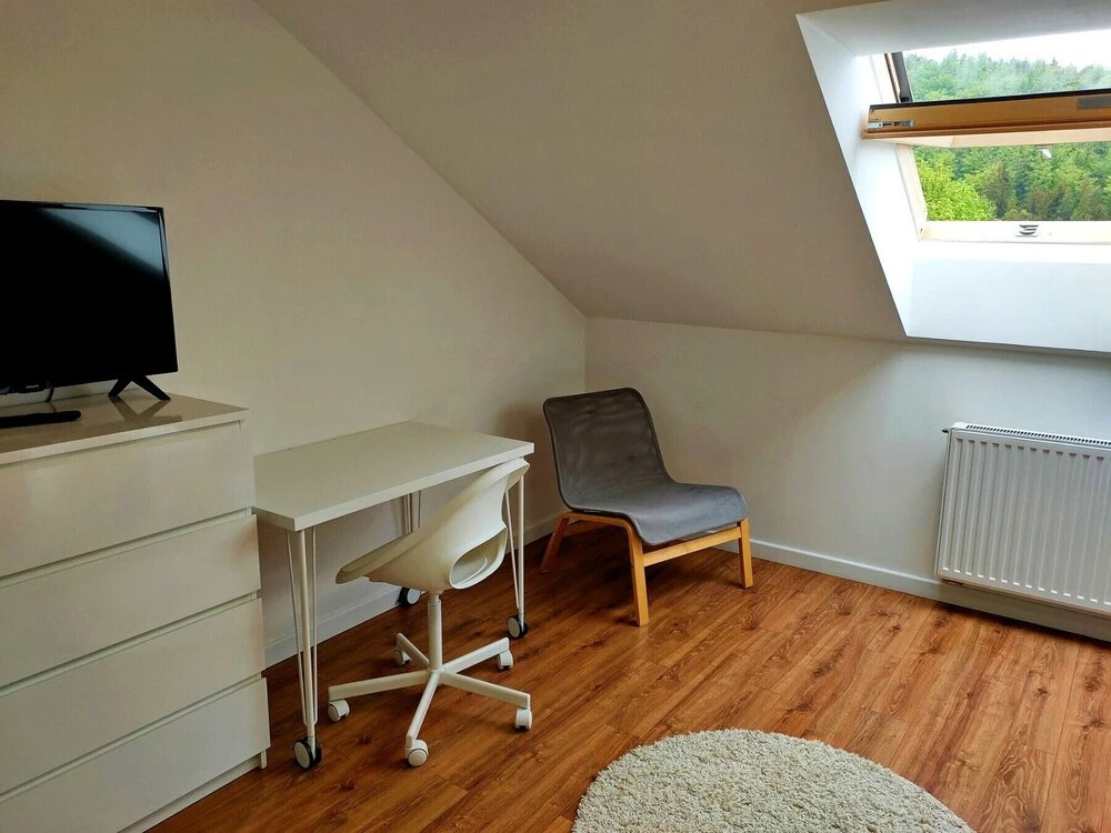 Apartamenty Sun & Snow Residence Karpacz