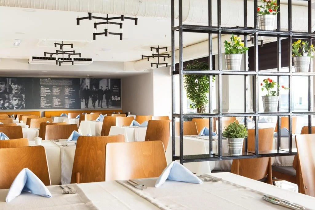 Отель Sunprime C-Lounge- Adults Only