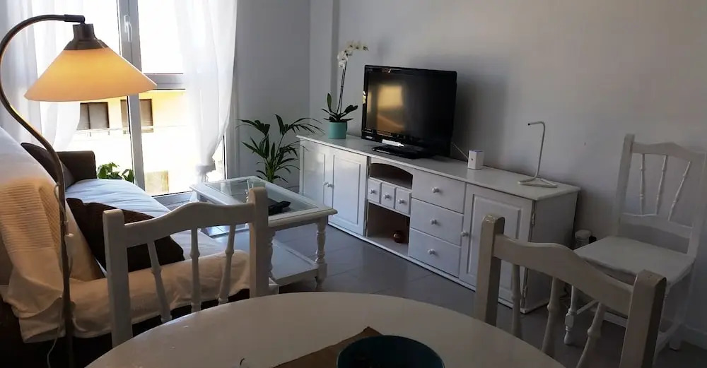 Alquilaencanarias-Medano, Cabezo beach, sea views