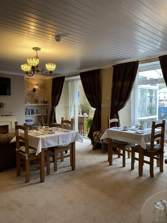 Little Mainstone Guest House