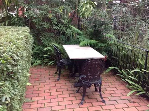 ABC Accommodation-South Yarra