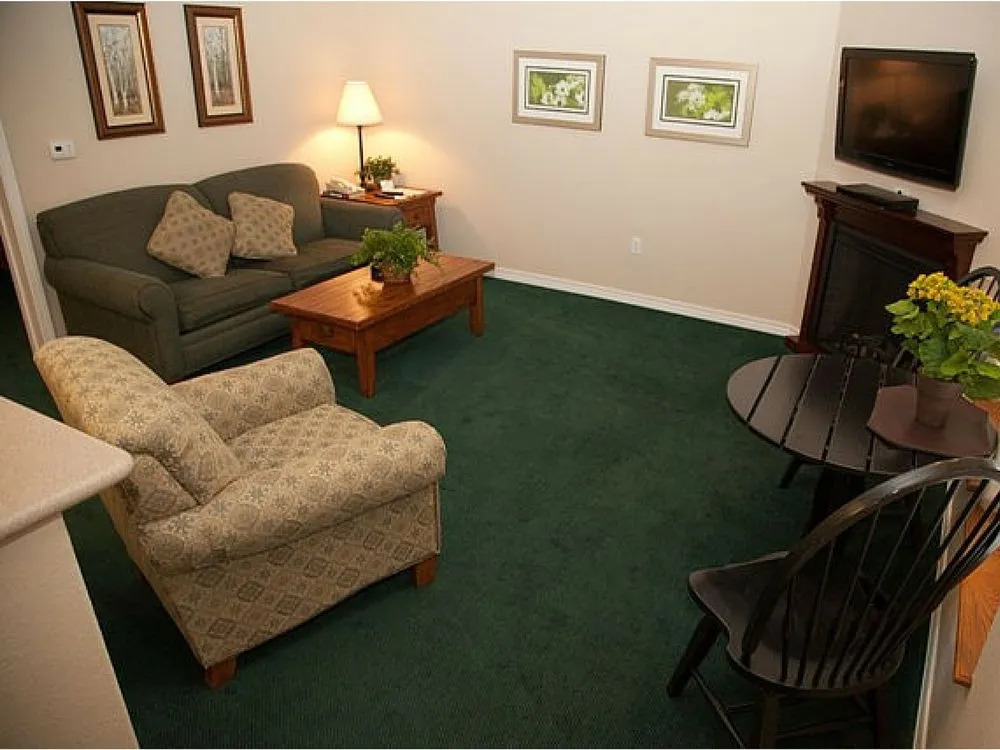 The Greens by Branson MO Condos