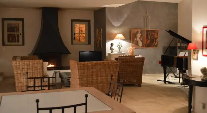 La Maison du Pianiste