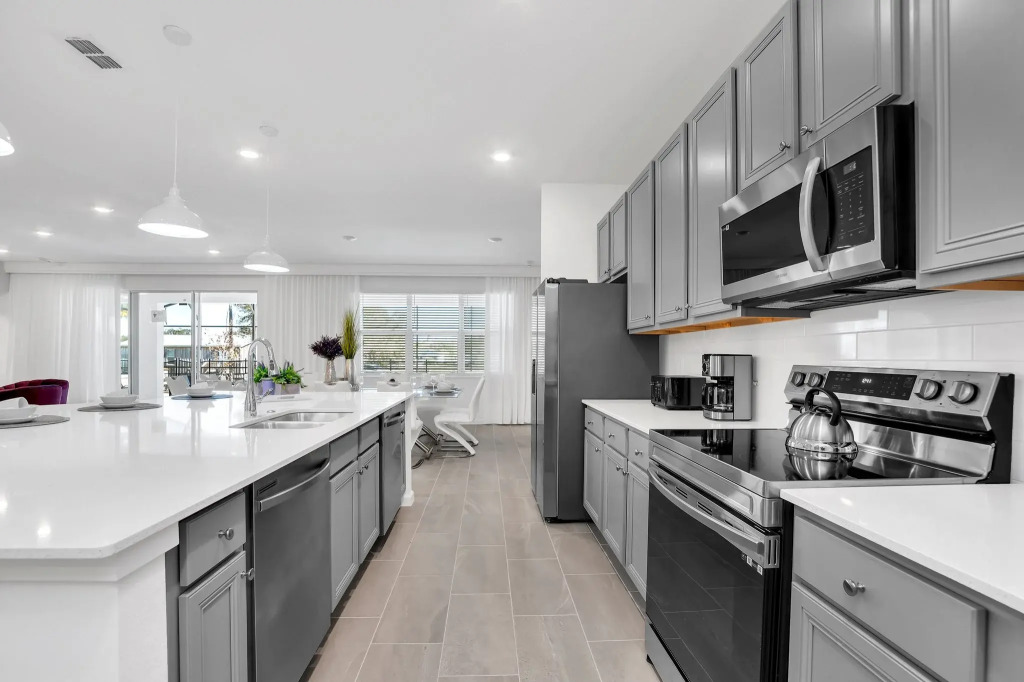 2521SHANTI, Kissimmee, US