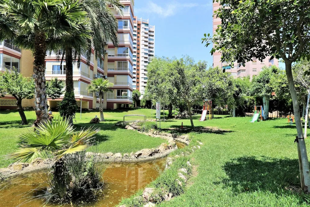 Apartamento Lidersol 11-D