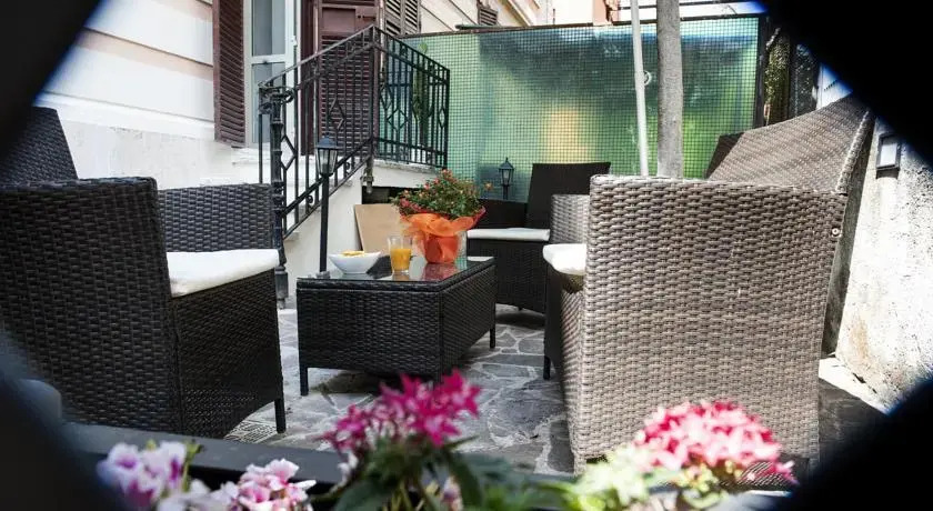 Domus S.Giovanni B&B