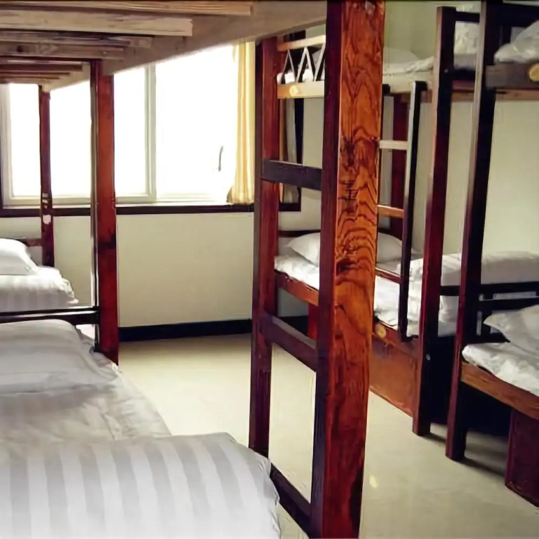 Xian Yourtour International Hostel