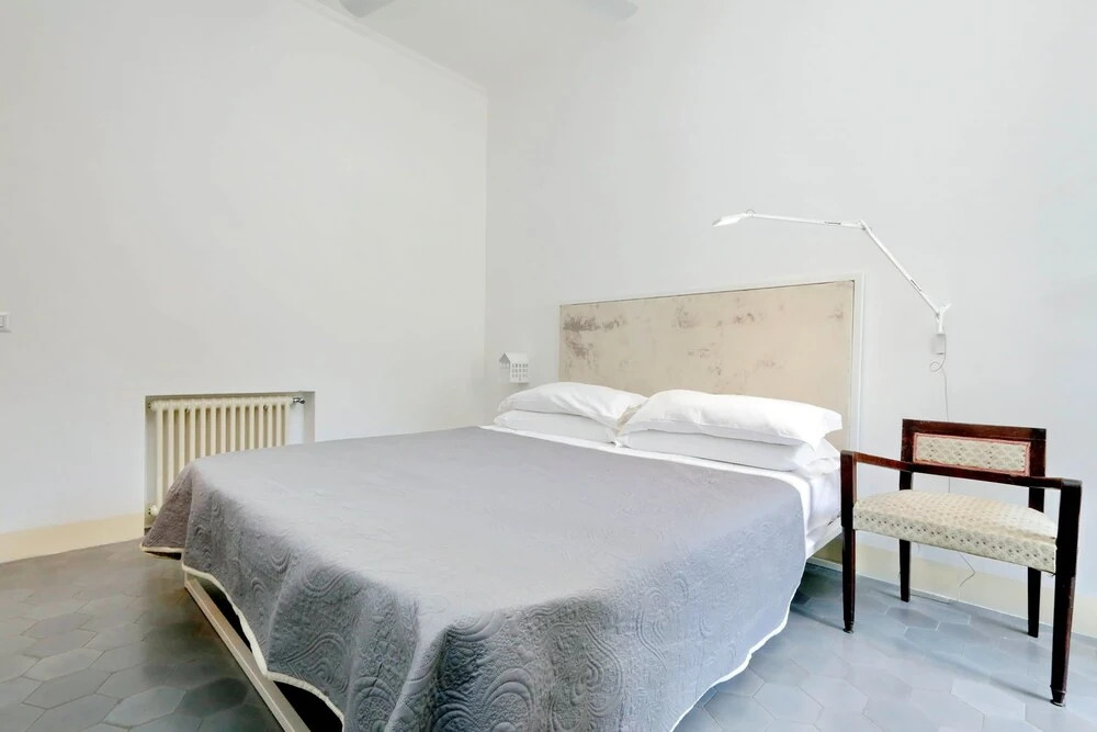 Wonderful 1bdr Apt. Near Colosseum