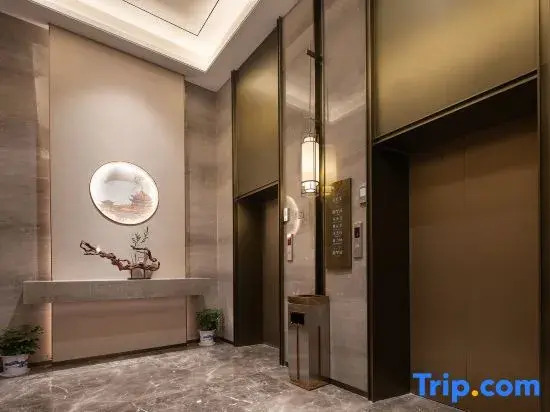 TILL BRIGHT Hotel (Miluo store)